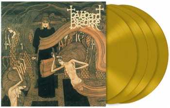 4LP/Dobozkészlet Reverend Bizarre: III - So Long Suckers CLR | LTD