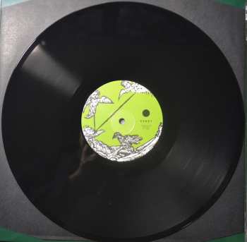 LP Reverend Bizarre: Teutonic Witch