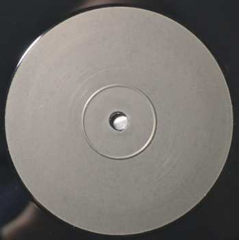 LP Reverend Bizarre: Teutonic Witch