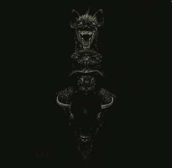 Album Reverend Shine Snake Oil Co.: Anti-Solipsism Part 2 - Totems And Familiars