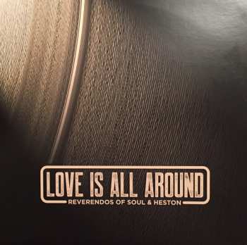 Album Heston: Love Is All Around