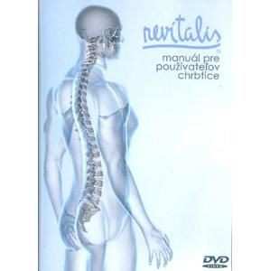 Album Film: Revitalis: Manuál pre používateľov ch