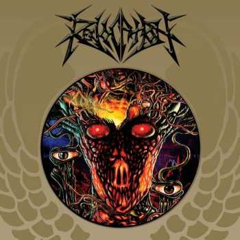 Album Revocation: Revocation