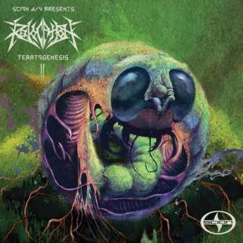 Album Revocation: Teratogenesis