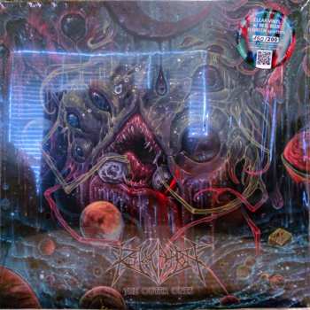 LP Revocation: The Outer Ones CLR | LTD | NUM