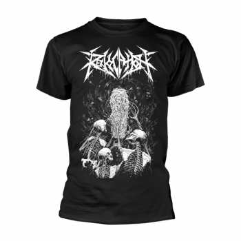 Merch Revocation: Póló Coffin Portal