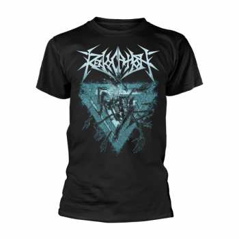 Merch Revocation: Póló Portal