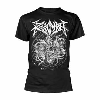 Merch Revocation: Póló The Outer Ones