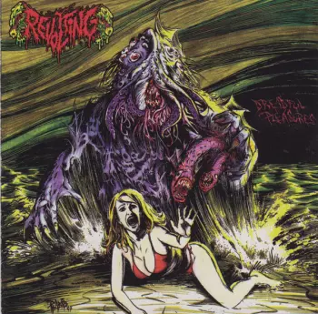Revolting: Dreadful Pleasures