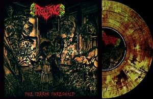 LP Revolting: The Terror Threshold