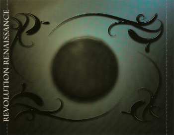 CD Revolution Renaissance: Age Of Aquarius