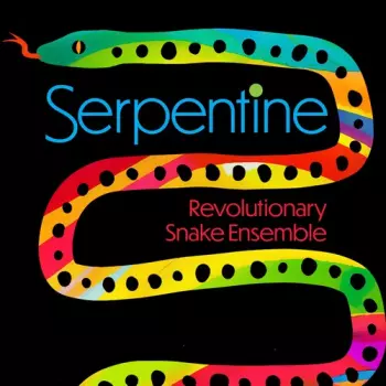 Serpentine