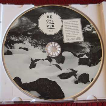 CD Let Go