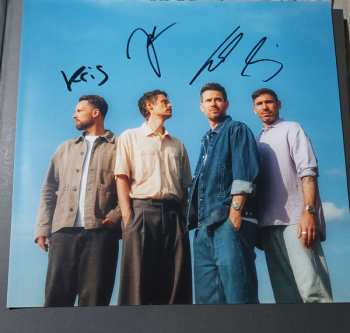 LP/2CD/Dobozkészlet Revolverheld: 20 (2005-2025)