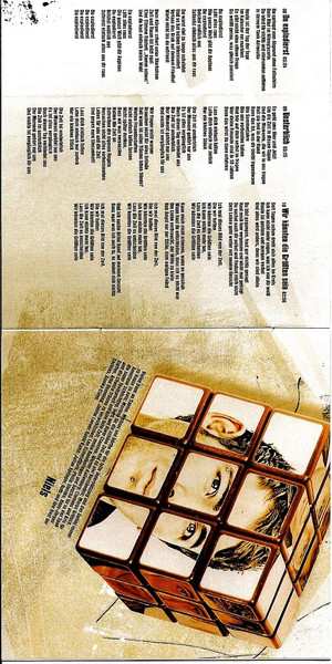 CD Revolverheld: Chaostheorie LTD | DIGI