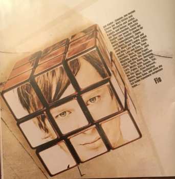 CD Revolverheld: Chaostheorie