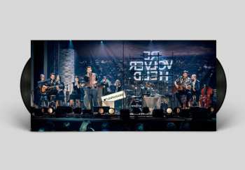 3LP Revolverheld: MTV Unplugged In Drei Akten LTD