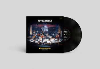 3LP Revolverheld: MTV Unplugged In Drei Akten LTD