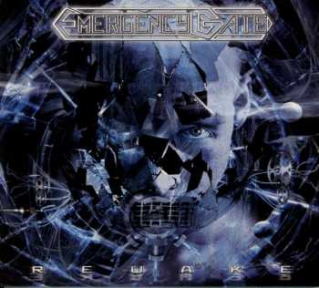 Album Emergency Gate: Rewake
