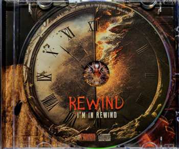 CD Rewind: I'm In Rewind