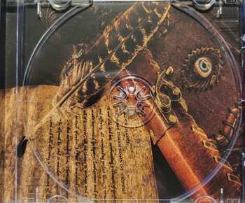 CD Rewind: I'm In Rewind