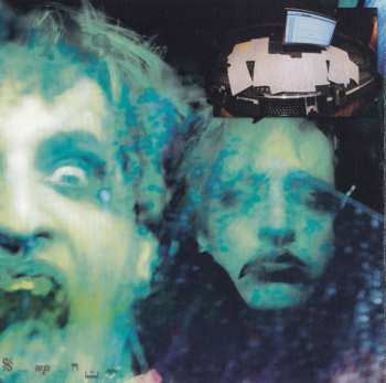 2LP Rewiring Genesis: Rewiring Genesis: Tribute To The Lamb Lies Down On