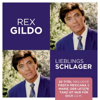 Lieblingsschlager