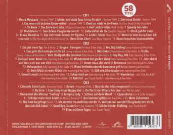 3CD/Dobozkészlet Rex Gildo: Rex Gildo