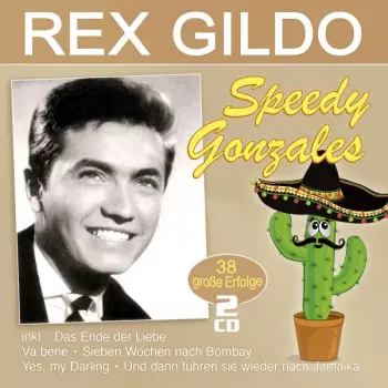 Speedy Gonzales: 38 Große Erfolge