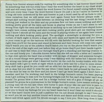 CD Rex Hobart And The Misery Boys: The Spectacular Sadness Of