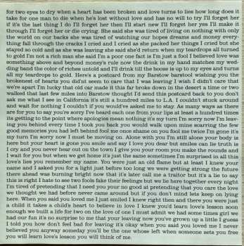 CD Rex Hobart And The Misery Boys: The Spectacular Sadness Of