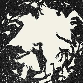 Album Rex Ilusivii: In The Moon Cage