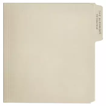 Rex Orange County: The Alexander Technique