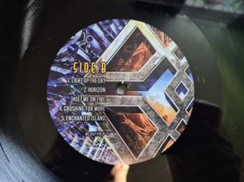 LP Rexoria: Imperial Dawn