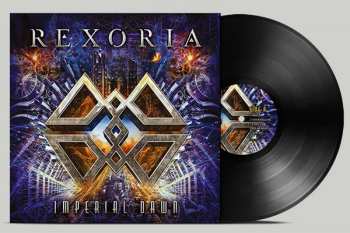 LP Rexoria: Imperial Dawn