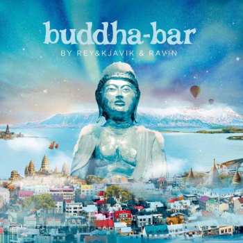 Album Ravin: Buddha-Bar