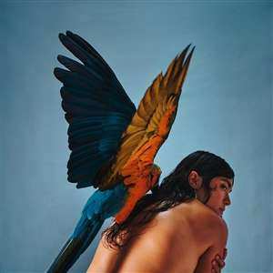 Album Reyna Tropical: Malegría