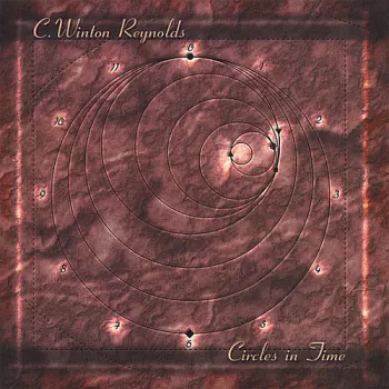 Reynolds,c. Winton: Circles In Time