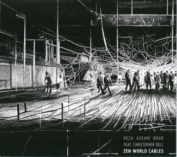 CD Christopher Dell: Zen World Cables LTD