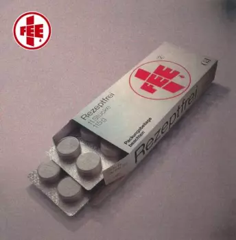 FEE: Rezeptfrei