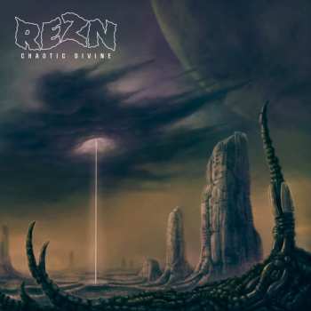 2LP REZN: Chaotic Divine CLR