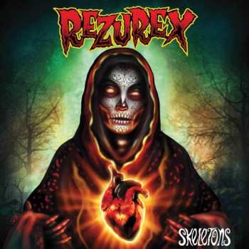 CD Rezurex: Skeletons