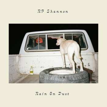 Album RF Shannon: Rain On Dust