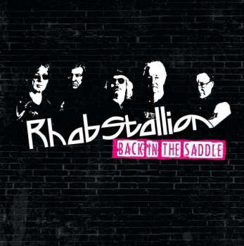CD Rhabstallion: Back In the Saddle