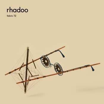 Album Rhadoo: Fabric 72