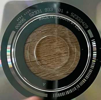 2CD Rhapsody: Live in Canada 2005 - The Dark Secret