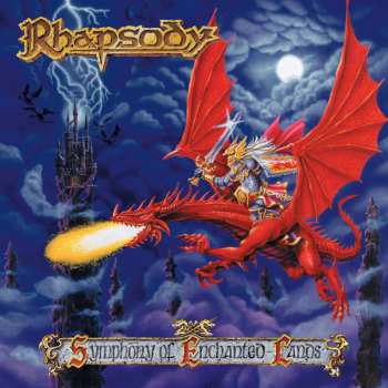 Album Rhapsody: Symphony Of Enchanted Lands