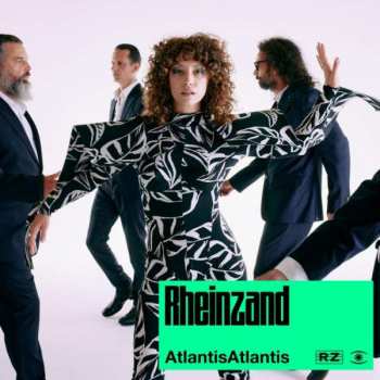 CD Rheinzand: Atlantis Atlantis