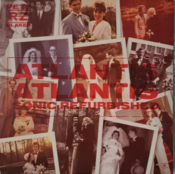 Rheinzand: Atlantis Atlantis (Sonic Refurbished)