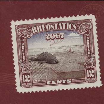 Album Rheostatics: 2067